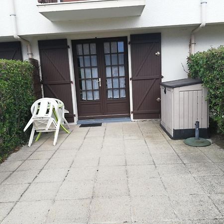 Juno Courseulles-sur-Mer Exterior foto