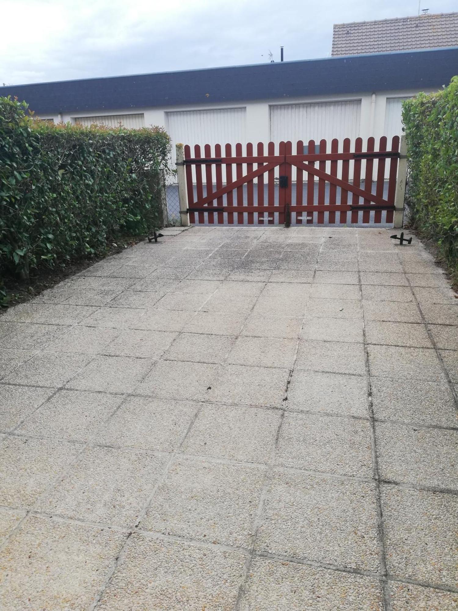Juno Courseulles-sur-Mer Exterior foto