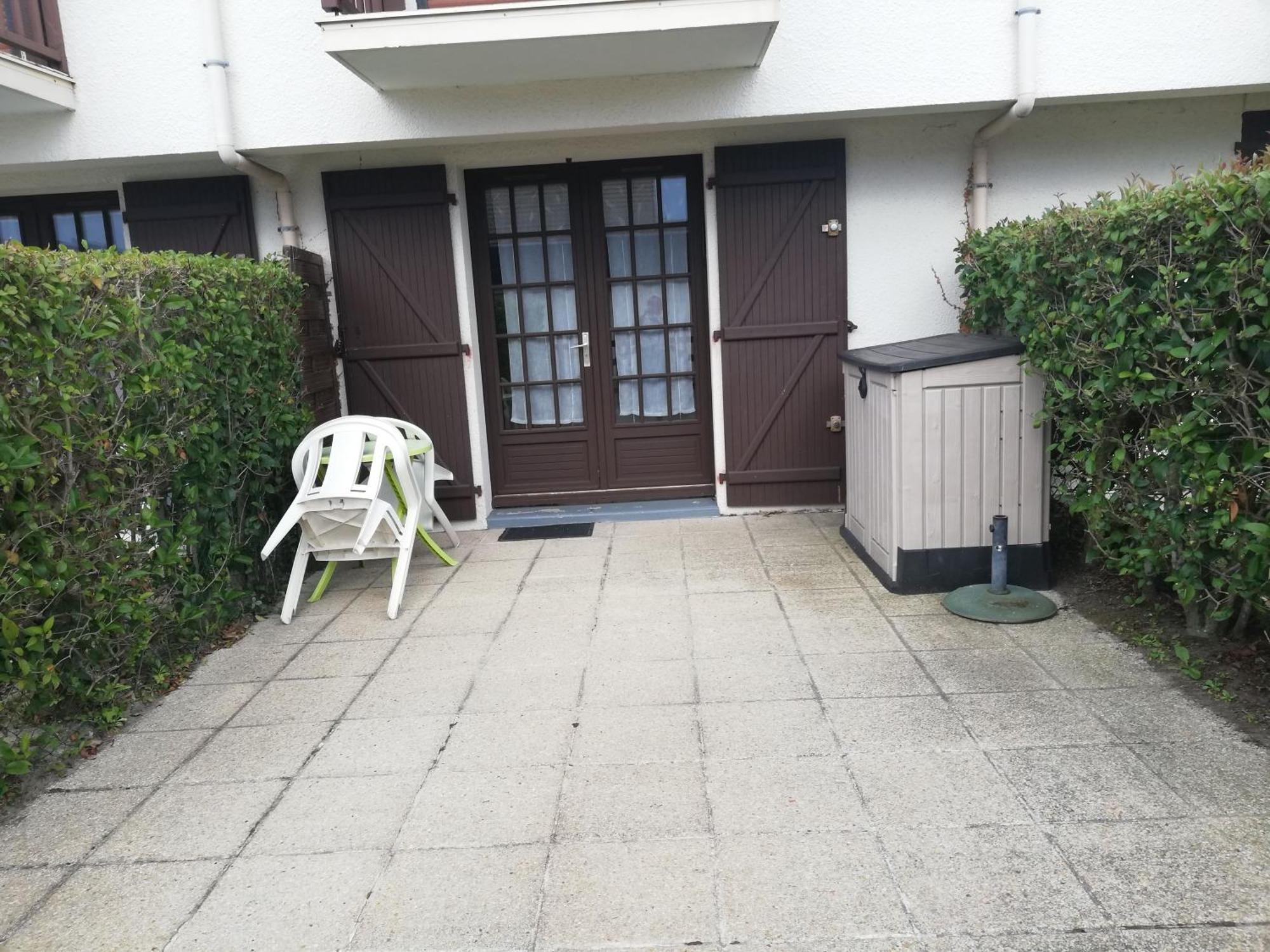 Juno Courseulles-sur-Mer Exterior foto