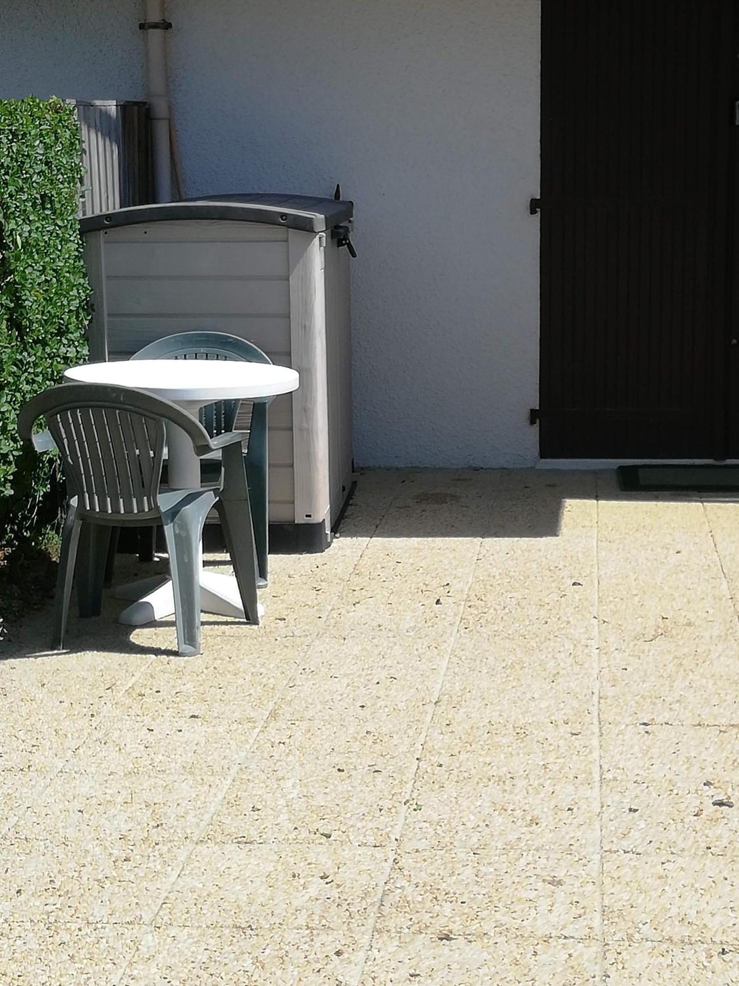Juno Courseulles-sur-Mer Exterior foto