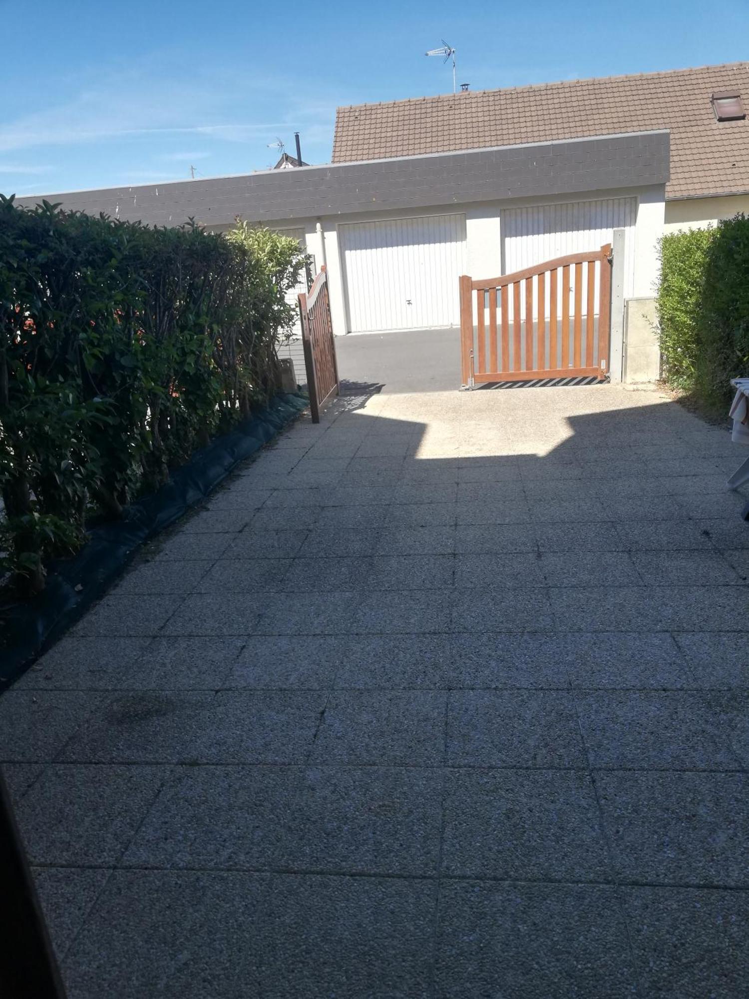 Juno Courseulles-sur-Mer Exterior foto